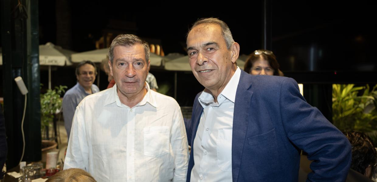 Γιώργος Ιωακειμίδης Καμίνης