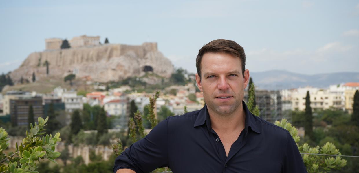 Κασσελάκης