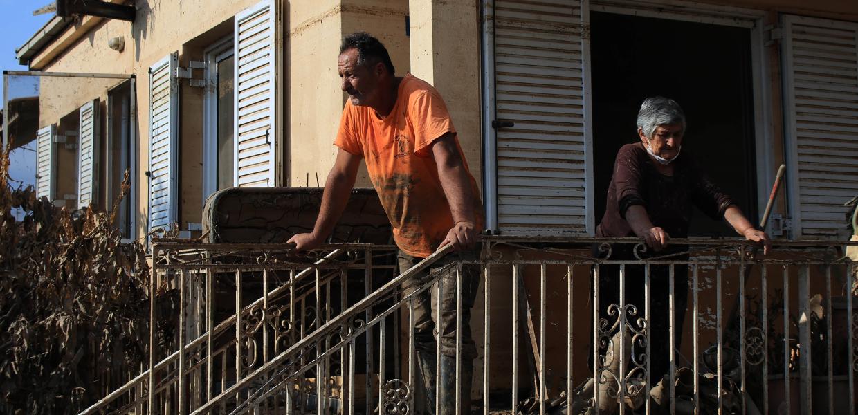 ΚΕΡΑΜΙΔΙ ΠΛΗΜΜΥΡΑ ΠΛΗΜΜΥΡΟΠΑΘΕΙΣ