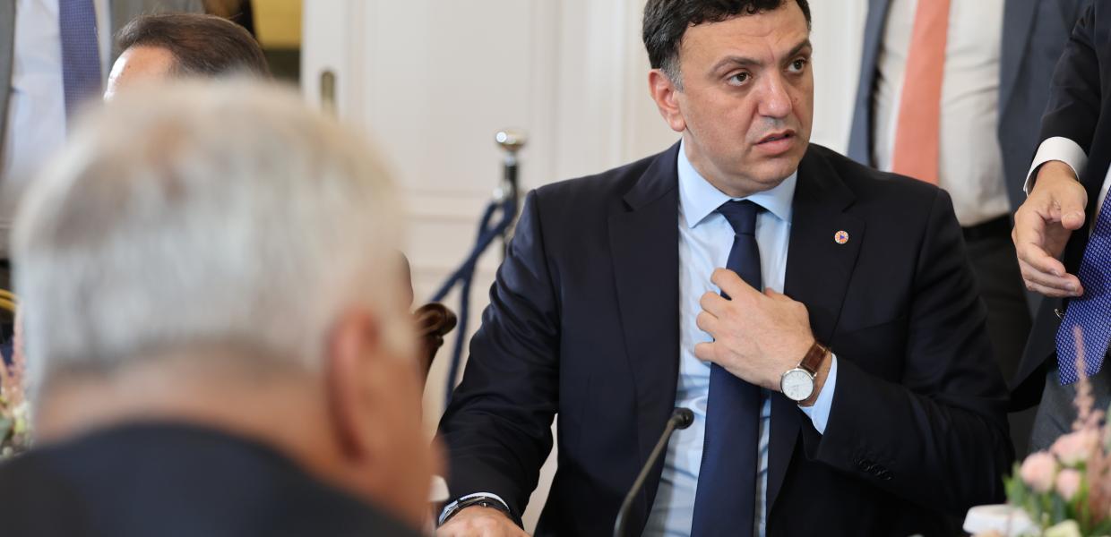 ΚΙΚΙΛΙΑΣ