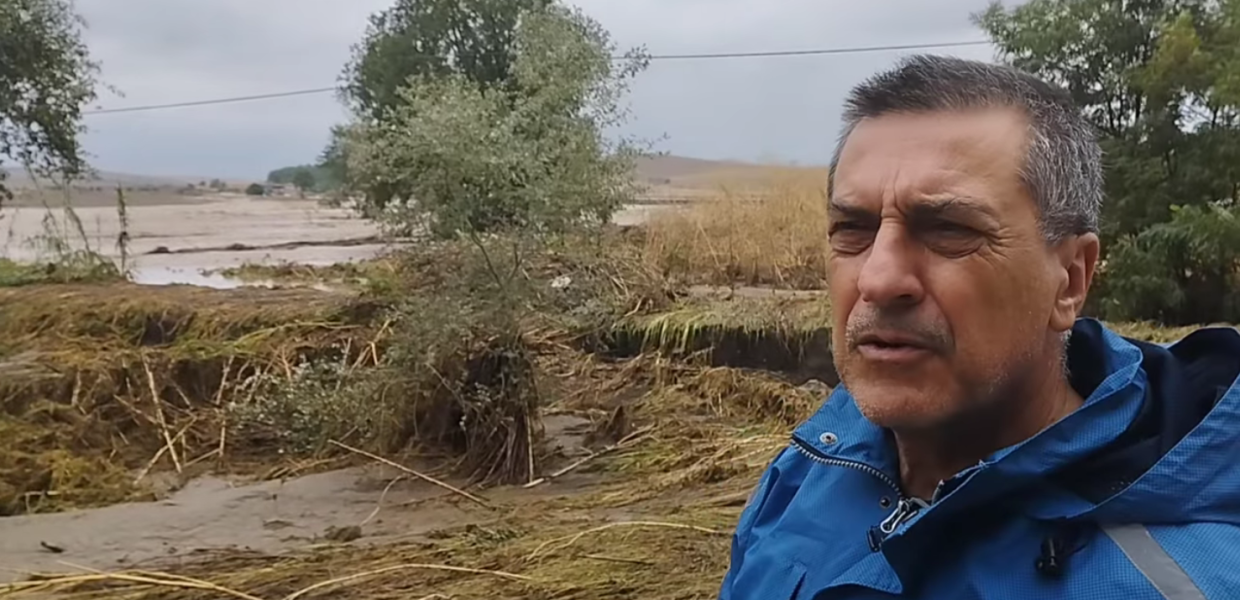 Δημήτρης Κουρέτας