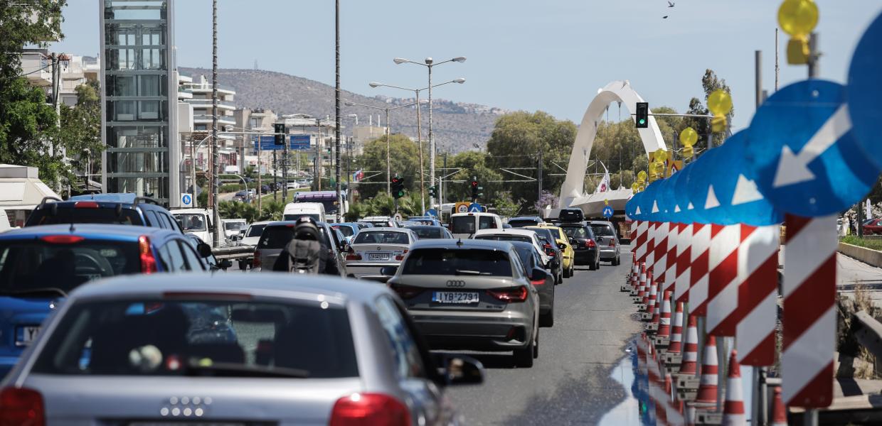 KYKΛΟΦΟΡΙΑΚΕΣ ΡΥΘΜΙΣΕΙΣ
