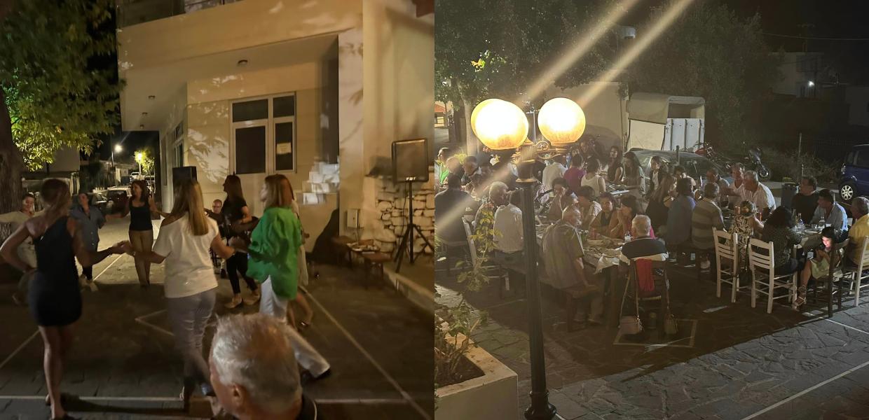 Λάερμα Ρόδος 