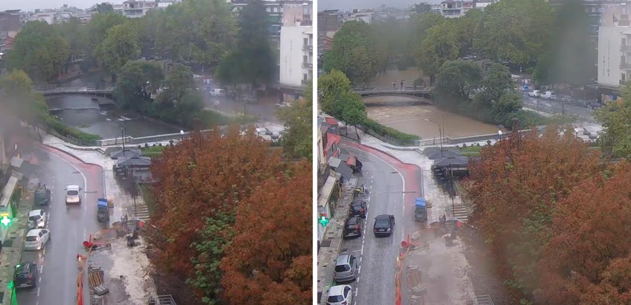 ΛΗΘΑΙΟΣ ΣΤΑΘΜΗ 05092023-06092023