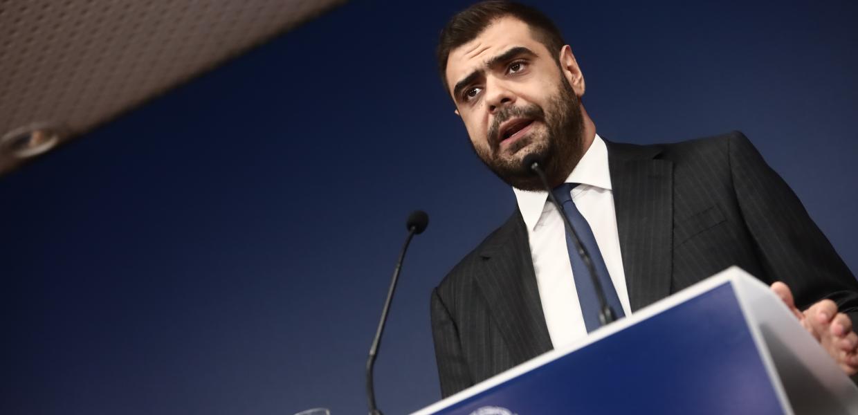 ΜΑΡΙΝΑΚΗΣ
