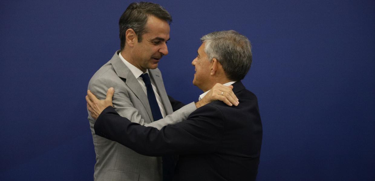ΜΗΤΣΟΤΑΚΗΣ ΑΓΟΡΑΣΤΟΣ