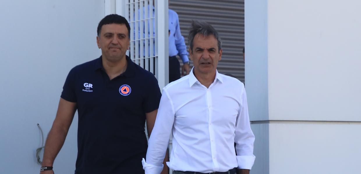 ΜΗΤΣΟΤΑΚΗΣ ΚΙΚΙΛΙΑΣ