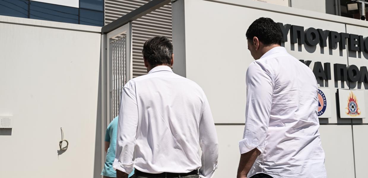 ΜΗΤΣΟΤΑΚΗΣ ΚΙΚΙΛΙΑΣ
