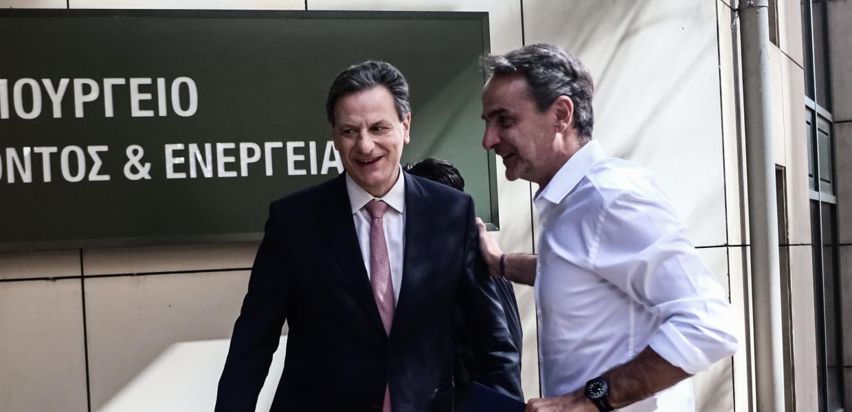 ΜΗΤΣΟΤΑΚΗΣ ΣΚΥΛΑΚΑΚΗΣ