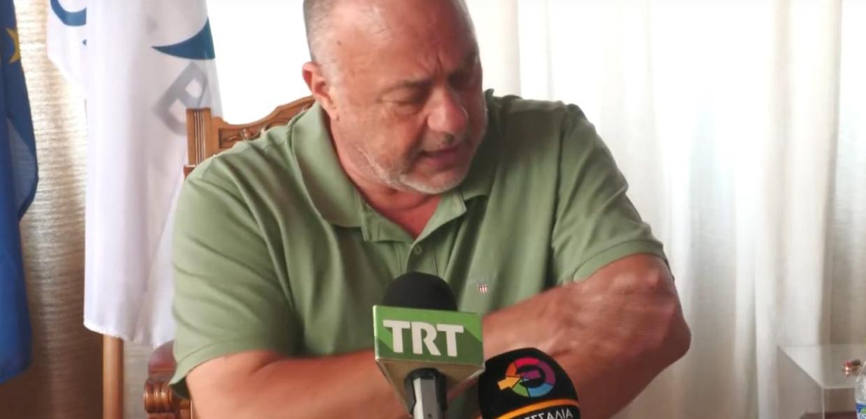 Αχιλλέας Μπέος