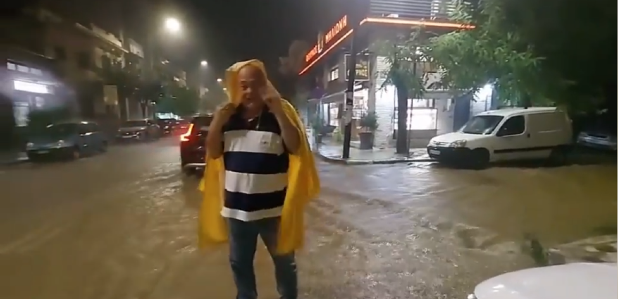 ΑΧΙΛΛΕΑΣ ΜΠΕΟΣ