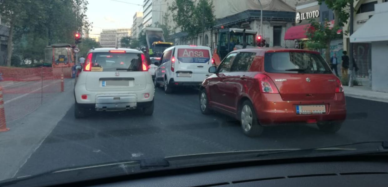 ΠΑΝΕΠΙΣΤΗΜΙΟΥ ΚΥΚΛΟΦΟΡΙΑΚΟ 11092023