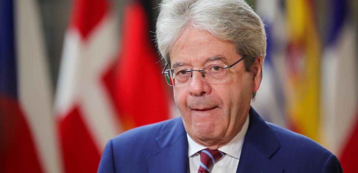 Πάολο Τζεντιλόνι