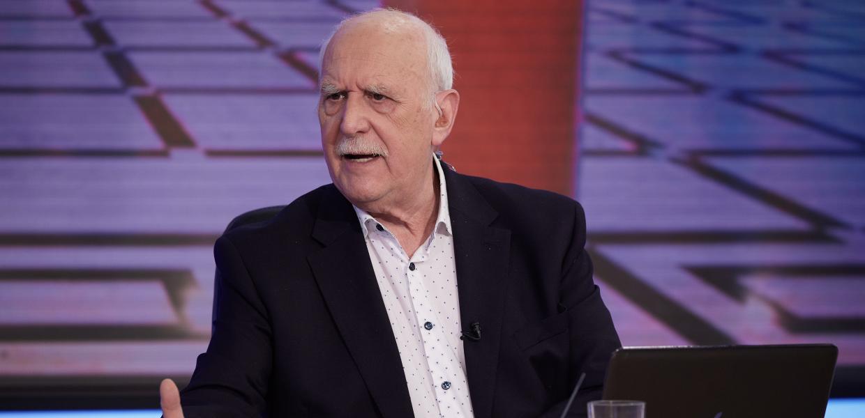 Γιώργος Παπαδάκης