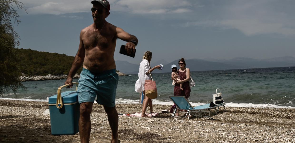 ΠΑΡΑΛΙΑ ΟΙΚΟΓΕΝΕΙΑ