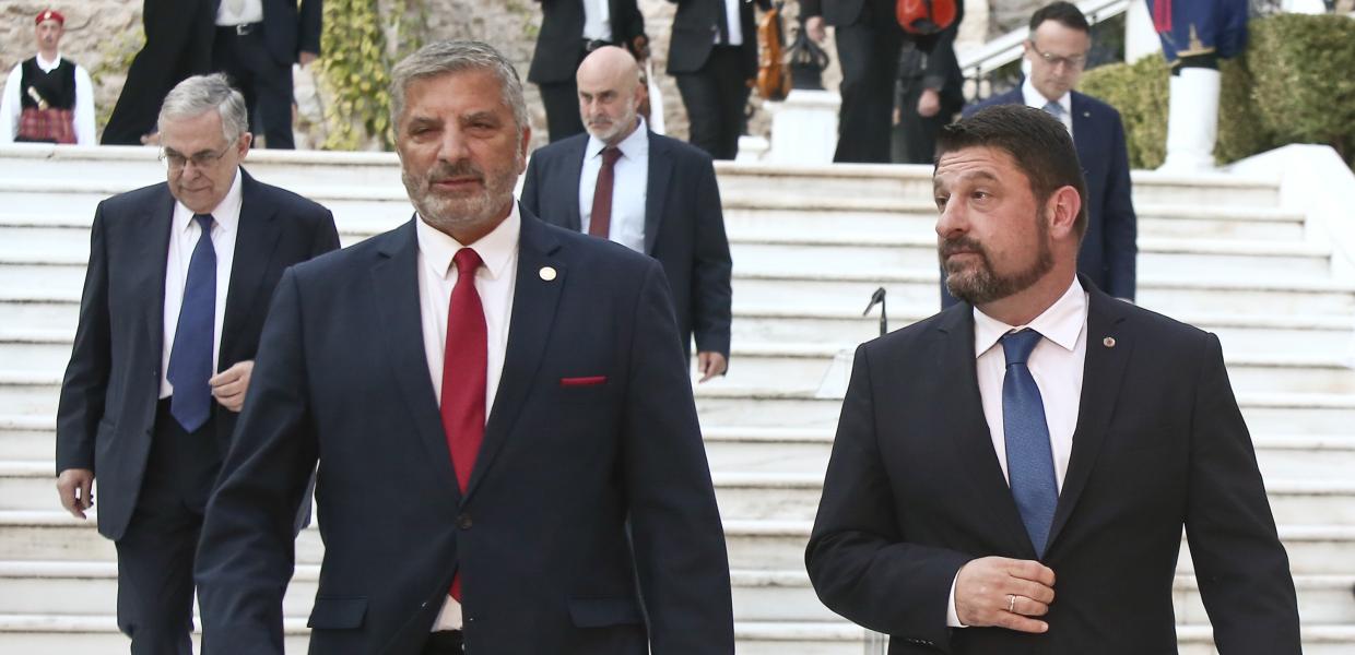 ΠΑΤΟΥΛΗΣ ΧΑΡΔΑΛΙΑΣ