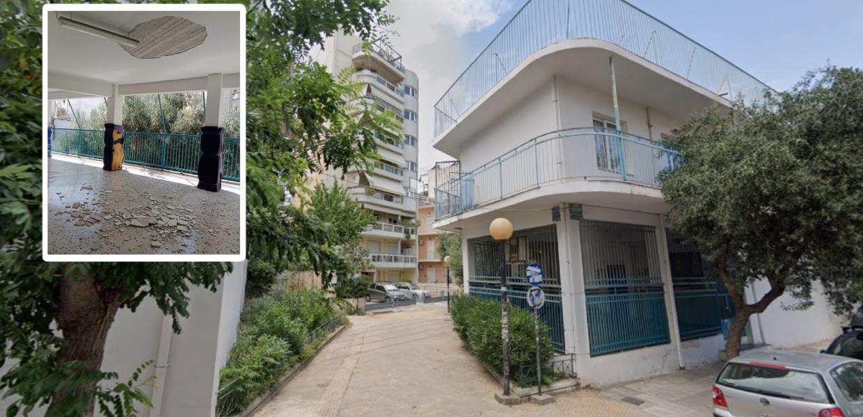 ΠΕΤΡΑΛΩΝΑ 149 ΔΗΜΟΤΙΚΟ ΣΟΒΑΔΕΣ