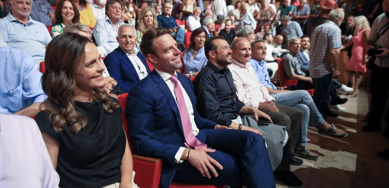 ΣΥΡΙΖΑ πρόεδροι 