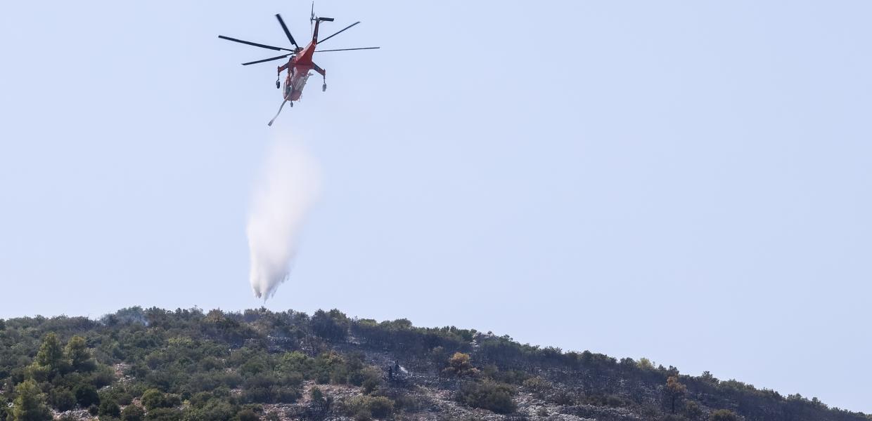 ΠΥΡΟΣΒΕΣΤΙΚΟ ΕΛΙΚΟΠΤΕΡΟ