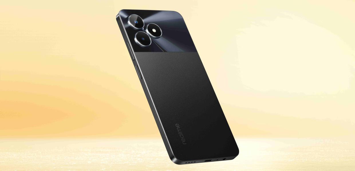 realme C51