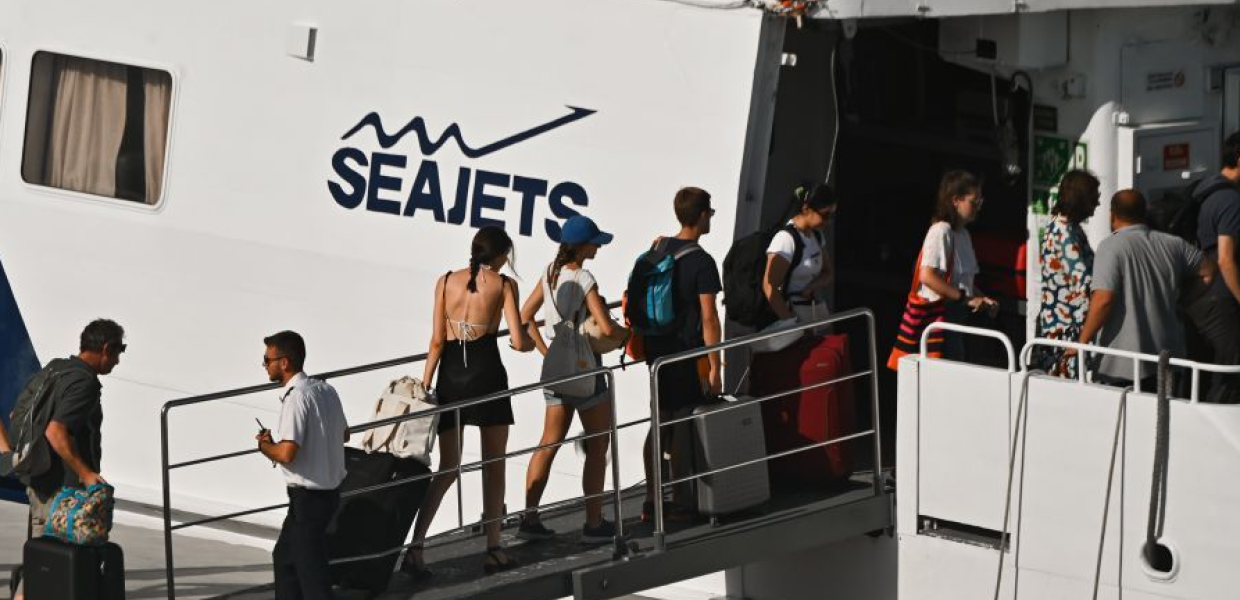 seajet