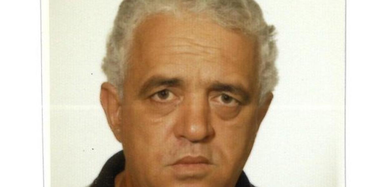 Ο Σταύρος Παυλέας