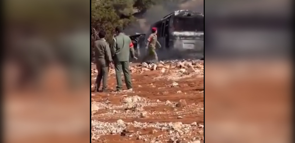 ΣΤΡΑΤΙΩΤΙΚΗ ΑΠΟΣΤΟΛΗ ΔΥΣΤΥΧΗΜΑ