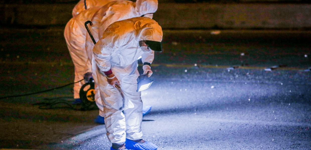 ΕΚΡΗΞΗ ΕΛΑΣ ΤΕΕΜ