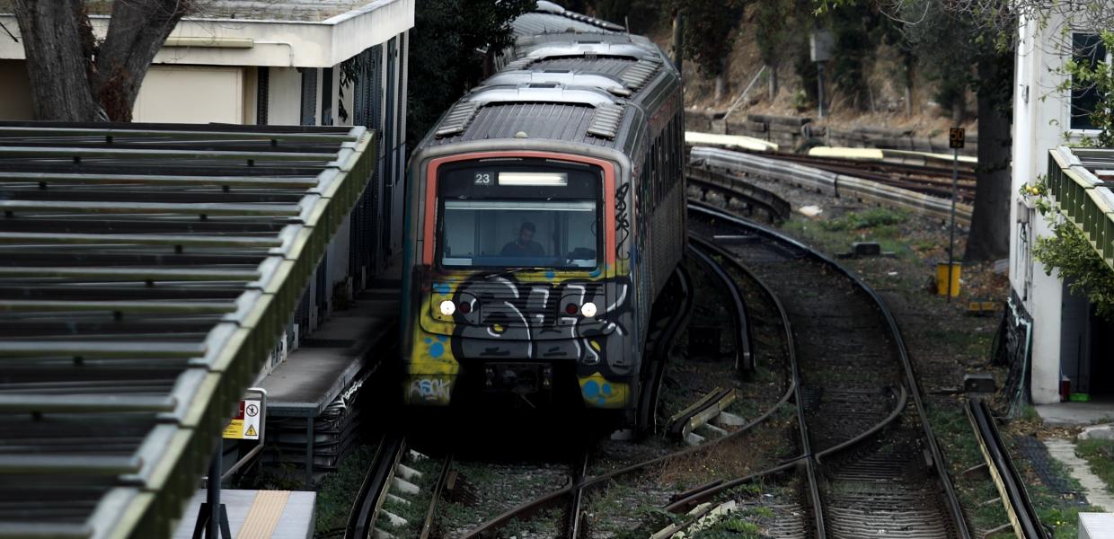 Τρένο