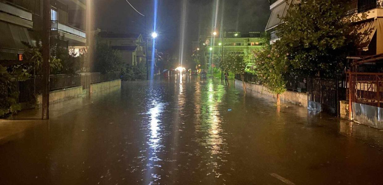 ΤΡΙΚΑΛΑ ΚΑΚΟΚΑΙΡΙΑ ELIAS