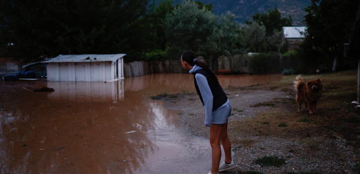 Τρίκαλα