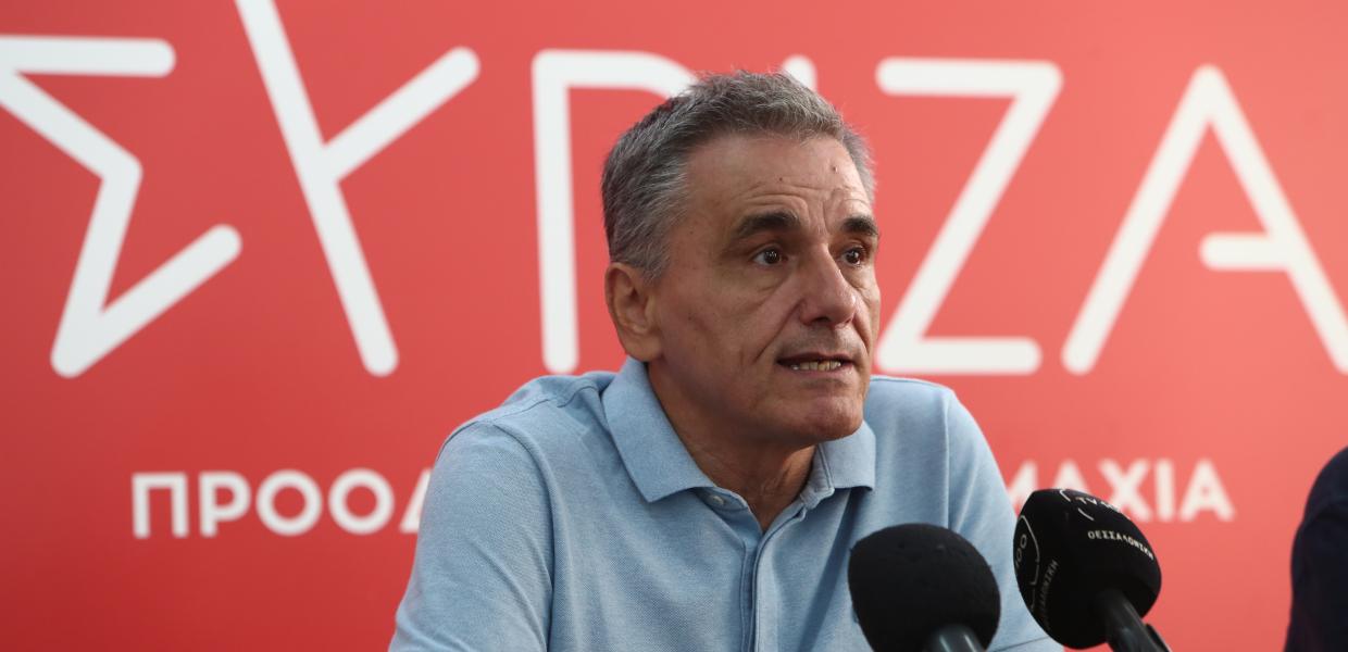 Τσακαλωτος