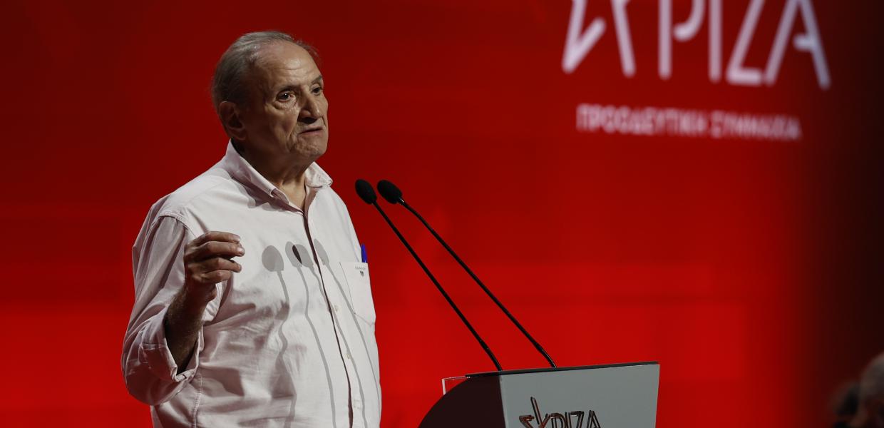 Τζουμάκας Στέφανος 