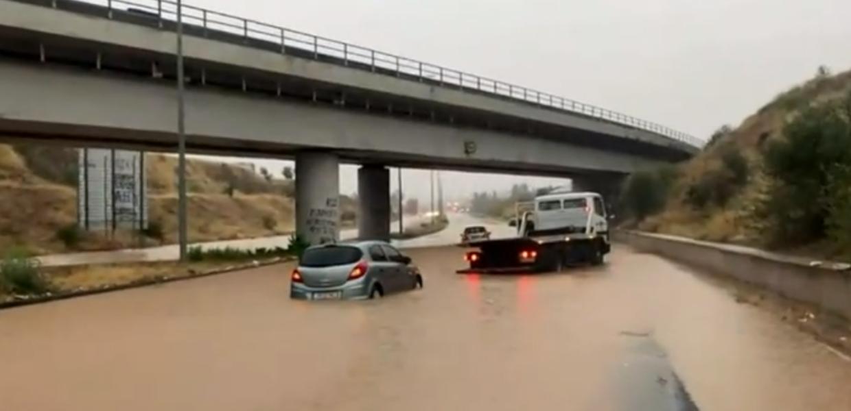 ΒΟΛΟΣ ΠΕΡΙΦΕΡΕΙΑΚΟΣ ΠΛΗΜΜΥΡΑ