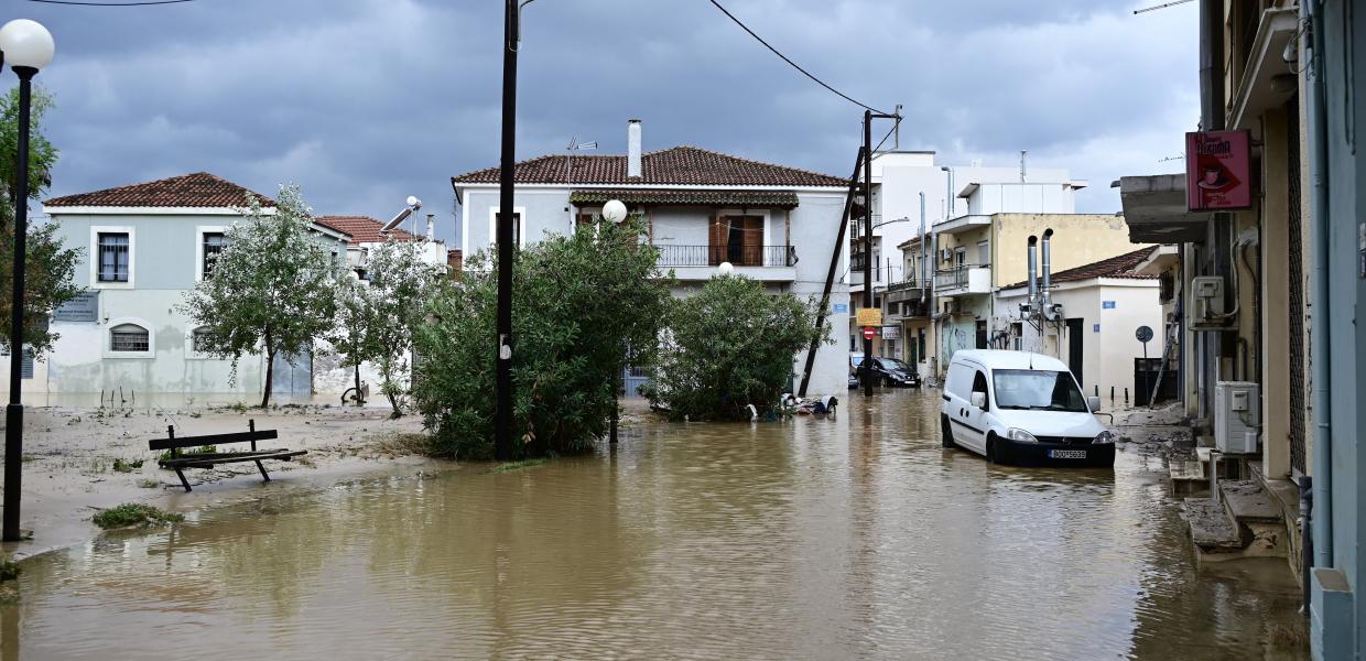 Βόλος σπίτια