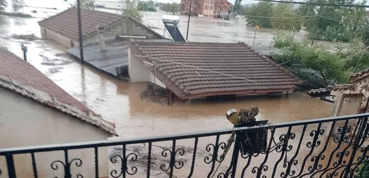 ΥΠΕΡΕΙΑ ΠΛΗΜΜΥΡΑ