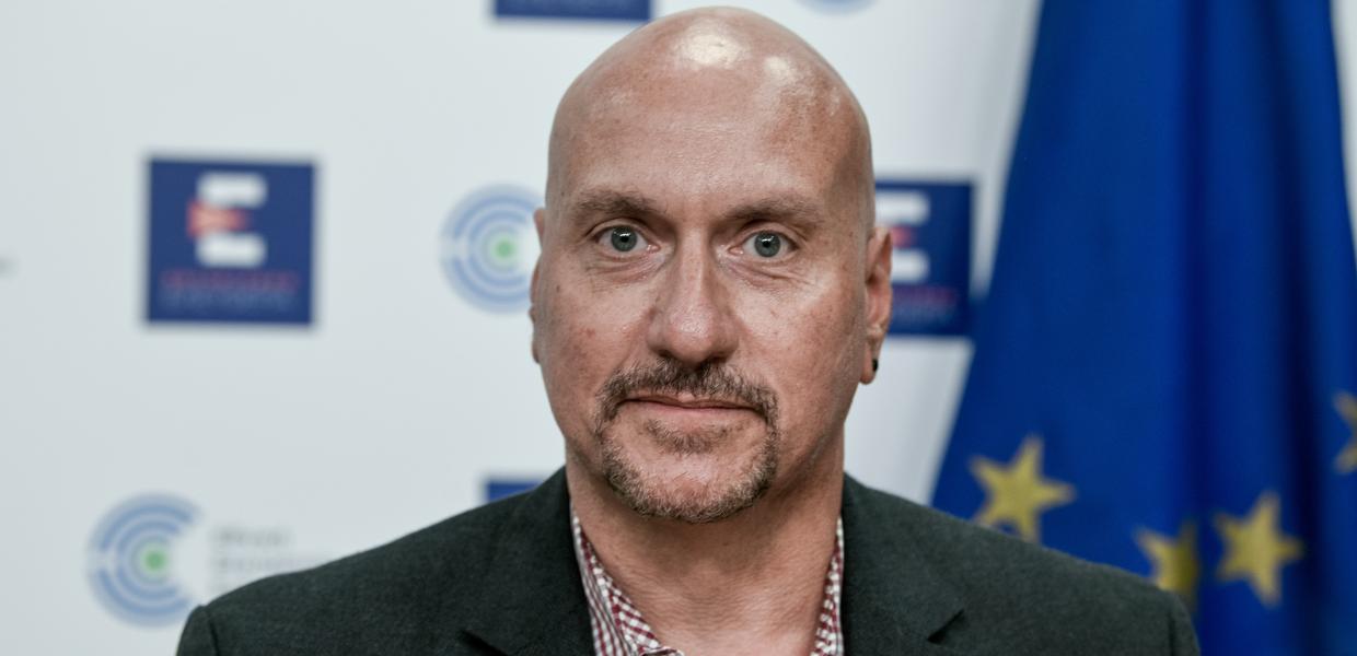 Θεοκλής Ζαούτης