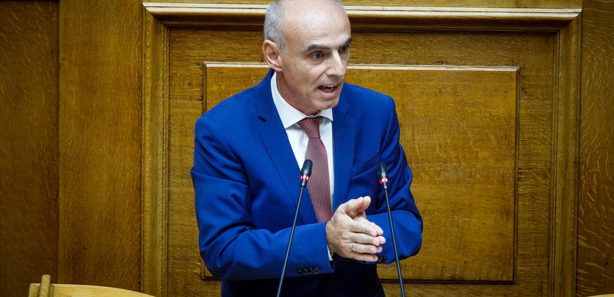 Γαβρήλος