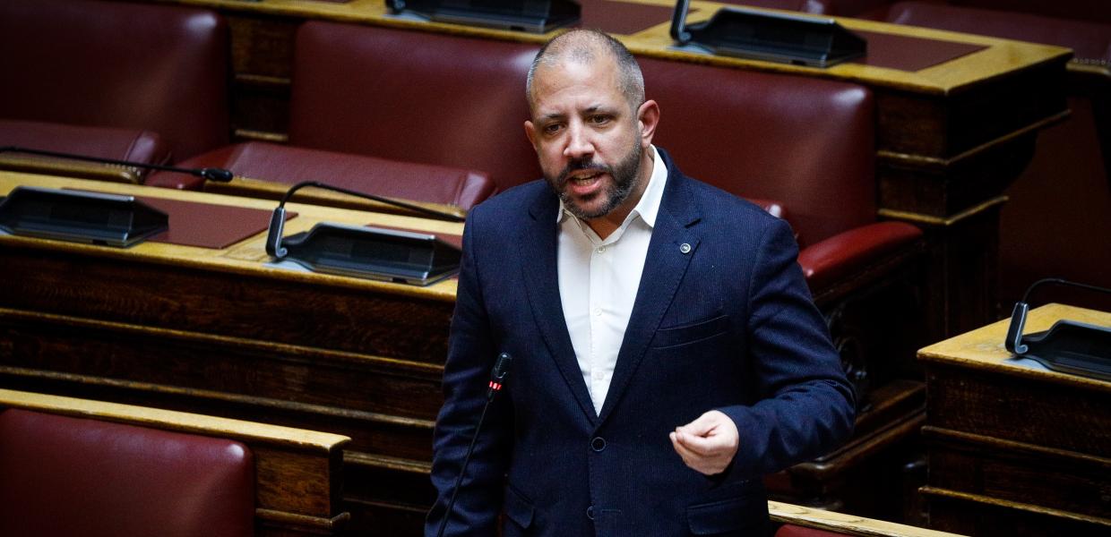Μεϊκόπουλος