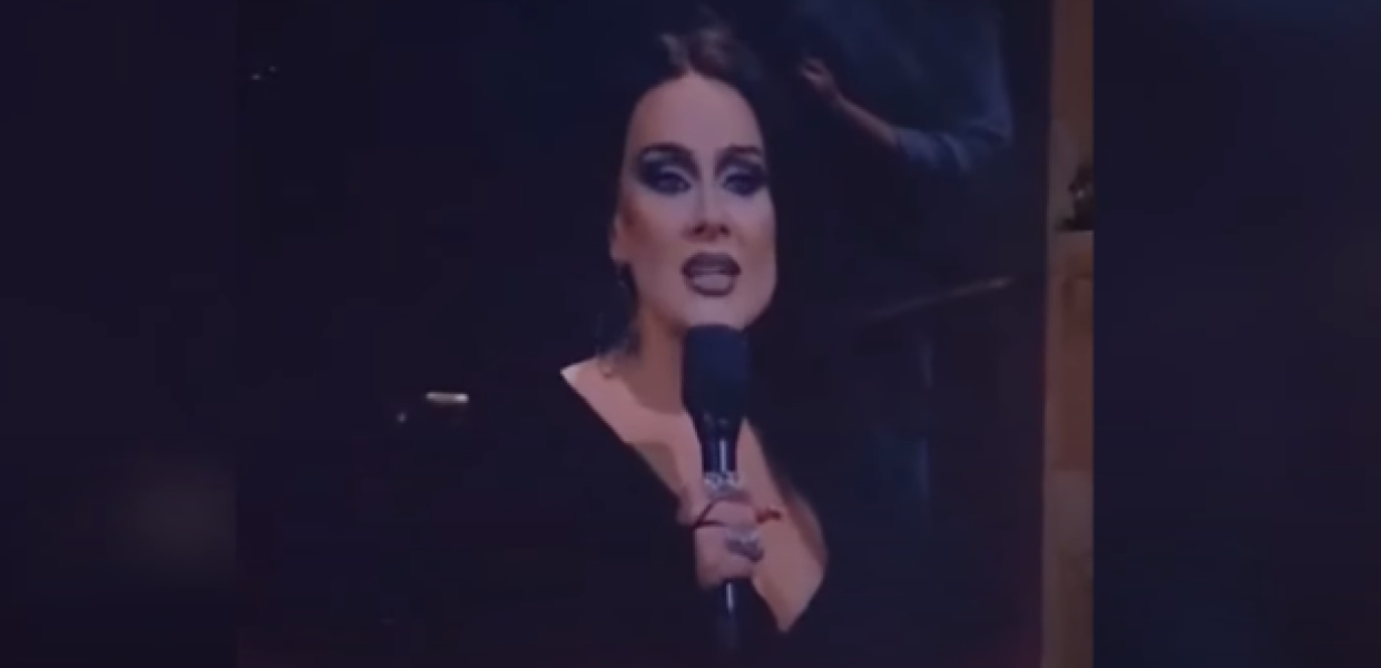 ADELE