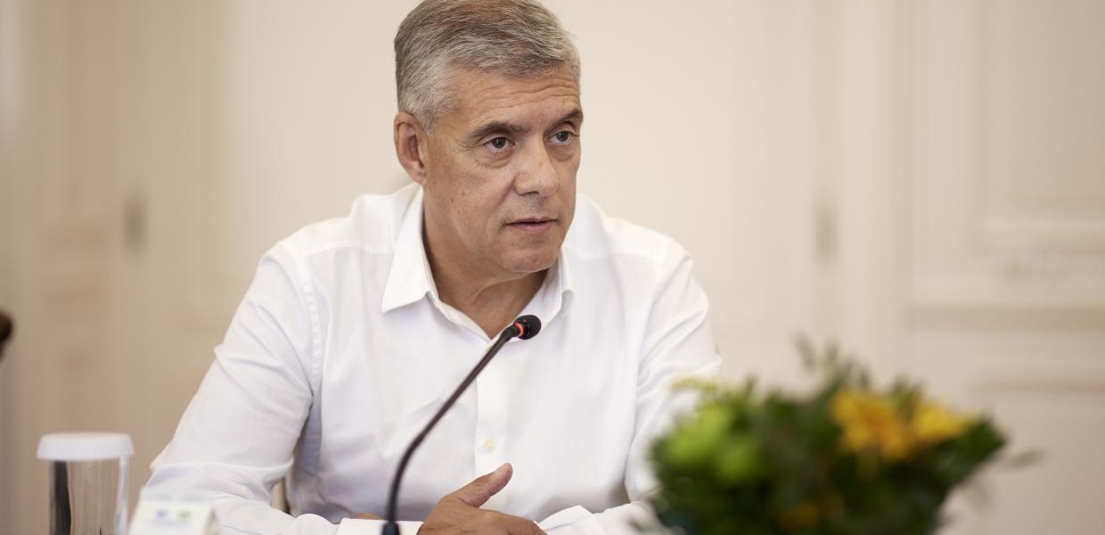Αγοραστός Κώστας
