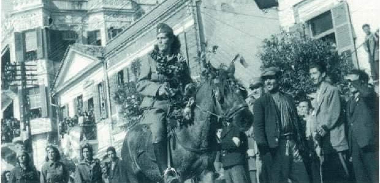 ΑΛΙΚΗ ΒΕΤΤΑ