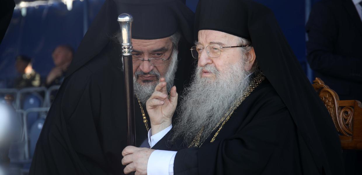 Άνθιμος
