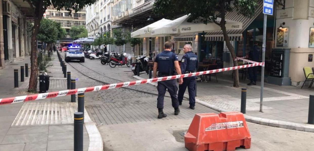 ΕΒΡΑΪΚΟ ΜΟΥΣΕΙΟ ΘΕΣΣΑΛΟΝΙΚΗΣ