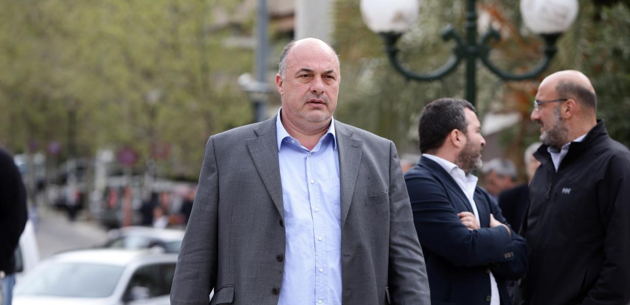 ΑΧΙΛΛΕΑΣ ΜΠΕΟΣ