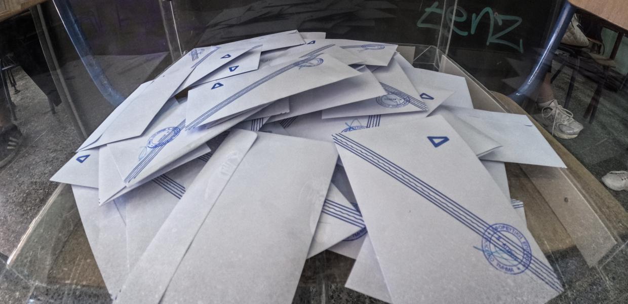 ΑΥΤΟΔΙΟΙΚΗΤΙΚΕΣ ΕΚΛΟΓΕΣ 2023 ΚΑΛΠΗ