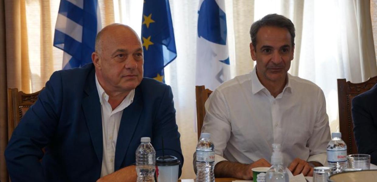 ΜΗΤΣΟΤΑΚΗΣ ΜΠΕΟΣ