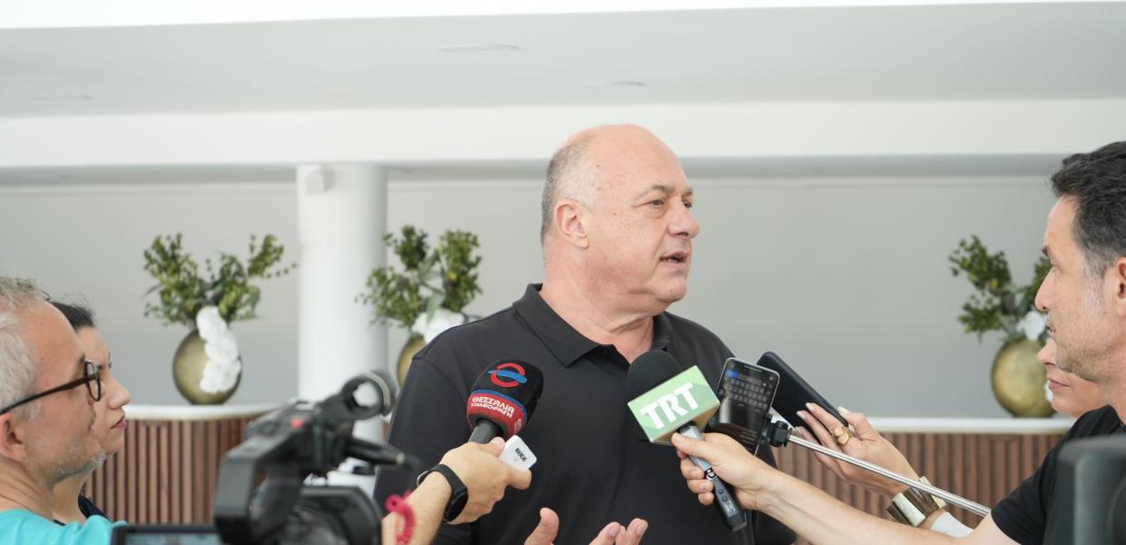 Ο Αχιλλέας Μπέος