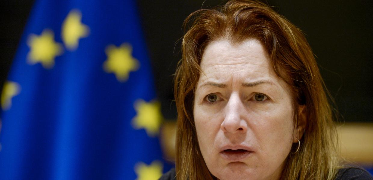 Η Κλερ Ντάλι
