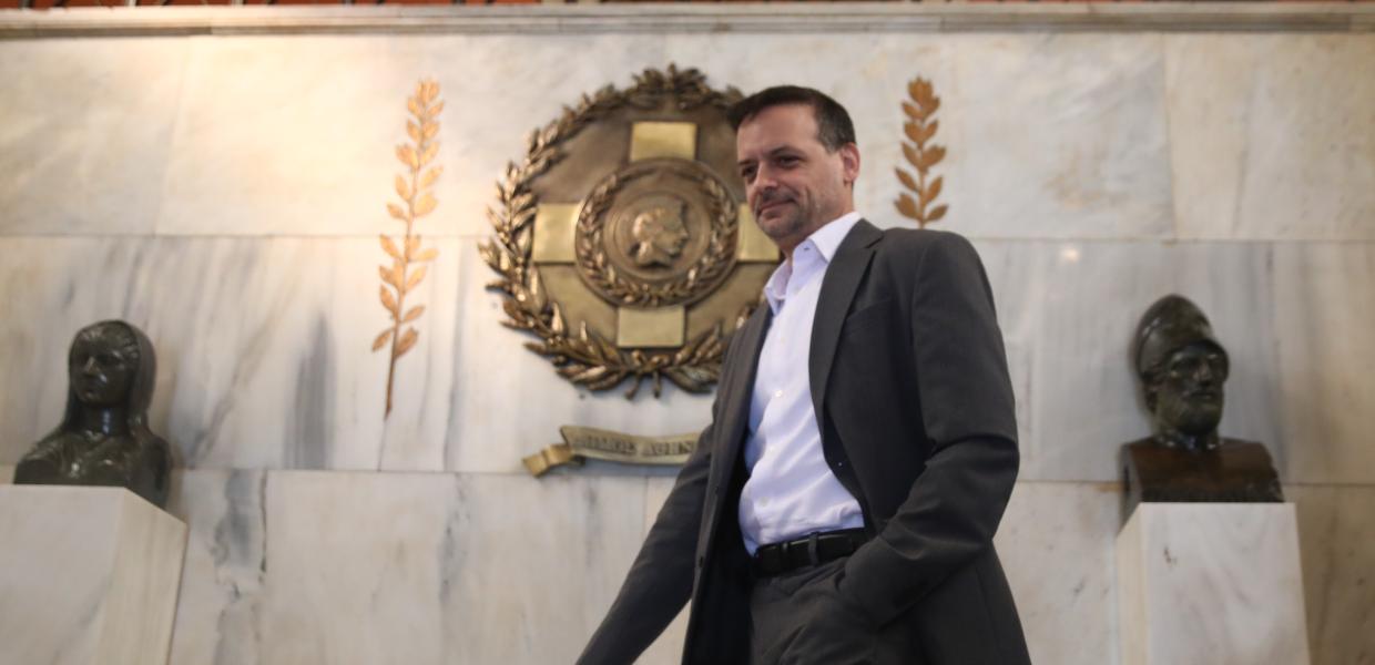 ΧΑΡΗΣ ΔΟΥΚΑΣ